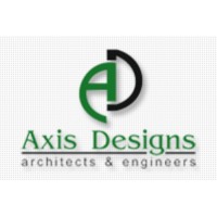 Axis Designs Logo