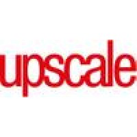 Upscale Magazine Logo