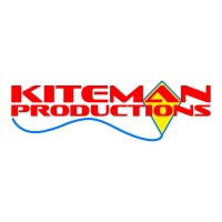 Kiteman Productions Logo