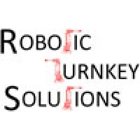 Robotic TurnKey Solutions, llc Logo
