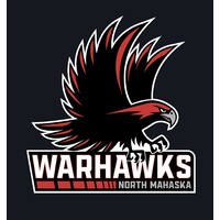 North Mahaska Community School Logo