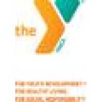 Ymca Camp Cory Logo