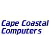 Cape Coastal Computers Logo