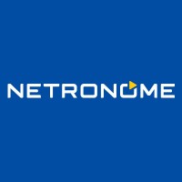 Netronome Logo