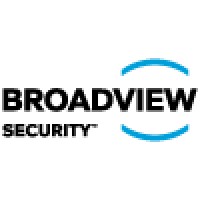 Broadview Security Logo