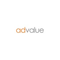 ADVALUE Logo