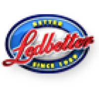 Ledbetter Packing Co Logo