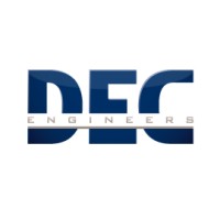 DEC Engineers Logo
