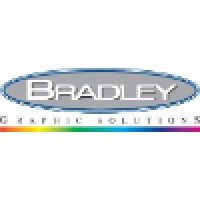 Bradley Graphic Solutions Logo
