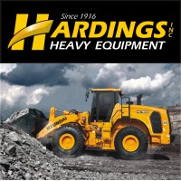 Hardings Inc Logo