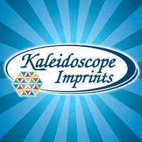 Kaleidoscope Imprints, Inc. Logo