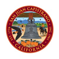 City of San Juan Capistrano Logo