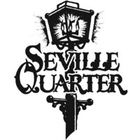 Seville Quarter Logo