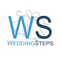 Wedding Steps Logo