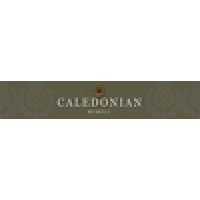 Caledonian Inc Logo