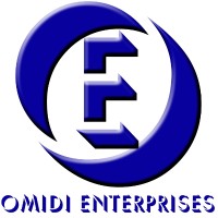 Omidi Enterprises Logo
