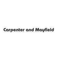 Carpenter & Mayfield Logo