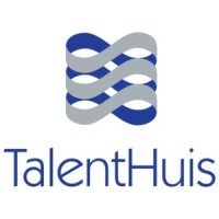 TalentHuis Logo