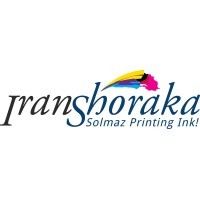 Iran Shoraka Mfg. Co. Logo
