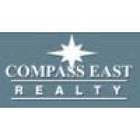 Compass East Realty Logo