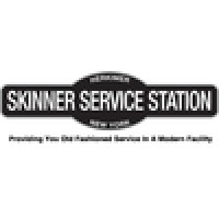 Skinner Sales Inc Logo