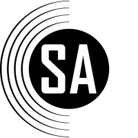 Stealth Acoustics Logo