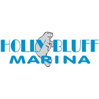 Holly Bluff Marina Logo