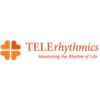 Telerhythmics Monitoring Svc Logo