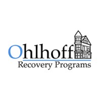 Ohlhoff Recovery Programs Logo