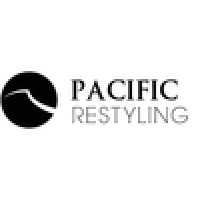 Pacific Restyling Products Ltd. Logo