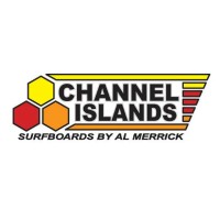 Channel Islands Surfboards Logo