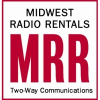Midwest Radio Rentals Logo
