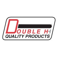 Double HH Manufacturing Logo