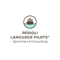 Perioli Language Pilots Logo