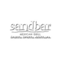 Sandbar Mexican Grill Logo