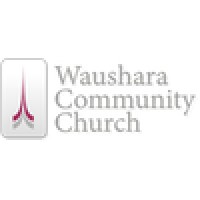 Waushara Community Church Logo