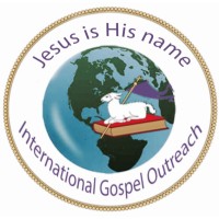 International Gospel Outreach Logo
