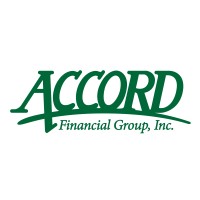 Accord Financial Group Logo