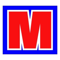 Maxiconsumo S.A. Logo