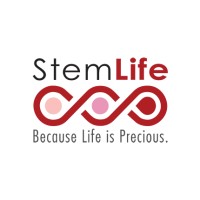 StemLife Logo