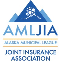 Alaska Municipal League Joint Insurance Association, Inc. (AMLJIA) Logo