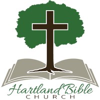 Hartland Bible Church Logo