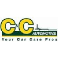 C & C Automotive Logo