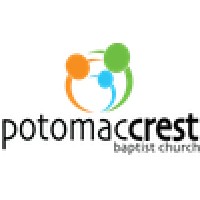 Potomac Crest Baptist Church Logo