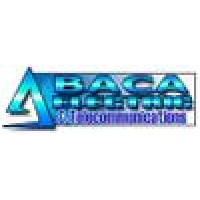 A Baca Electric Logo
