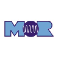 MOR srl Logo