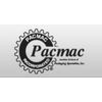 Pacmac Inc Logo