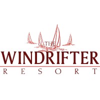 The Windrifter Resort Logo
