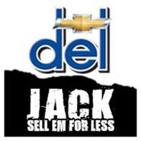 Del Chevrolet Logo
