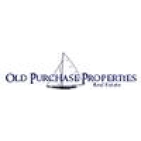 Old Purchase Properties Logo